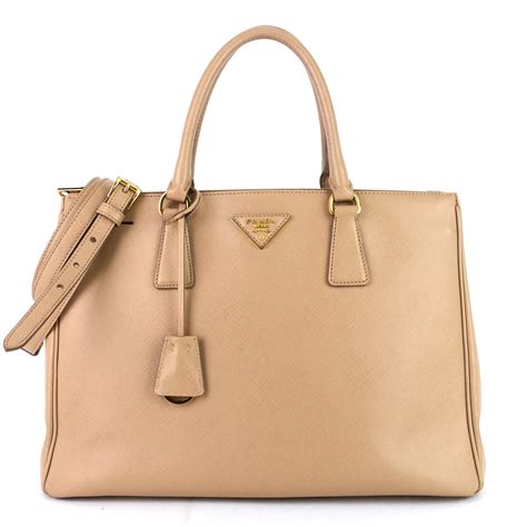 prada saffiano used bag|Prada saffiano bag price.